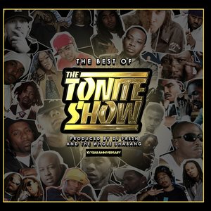 Dj.Fresh & The Worlds Freshest - Ride with Me