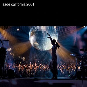 Sade - Somebody Already Broke My Heart