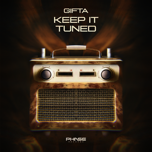 Gifta & Ominous - Keep it Tuned