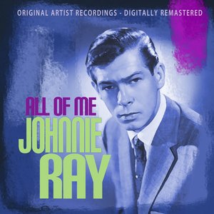 Johnnie Ray - Walkin' My Baby Back Home