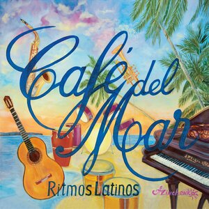 Café Del Mar - Love Addiction