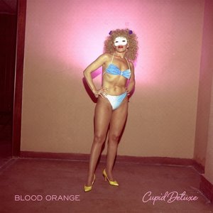Blood Orange - Chamakay