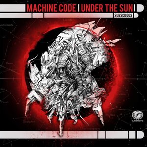 Machine Code - Reptile