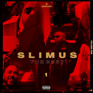 SLIMUS - Мимими