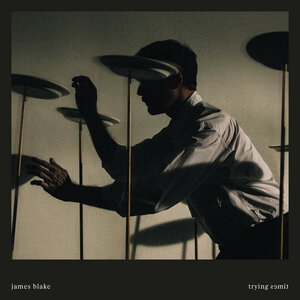 James Blake & Dave - Doesn't Just Happen