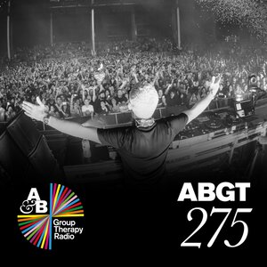 Tinlicker & CUT_ - Wanderer (ABGT275)