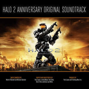Halo & Paul Lipson & Lennie Moore & Tom Salta & Brian Trifon & Brian Lee White - Breaking the Covenant