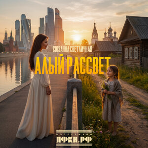 Сюзанна Светличная - Алый рассвет