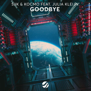 SIIK & Kocmo & Julia Kleijn - Goodbye