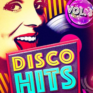 DJ Disco - Daddy Cool