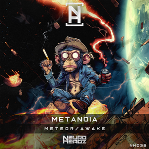 Metanoia - Awake