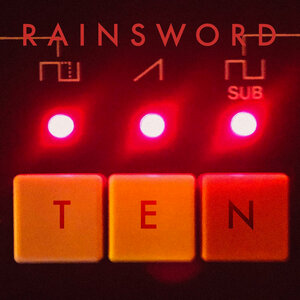 Rain Sword - Heart of Light