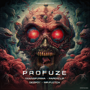 Profuze - Mind Bender