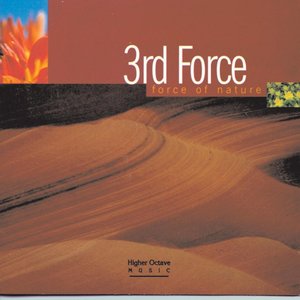 3rd Force - Behind Closed Eyes
