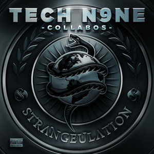 Tech N9ne & CES Cru & Tech N9ne Collabos feat. Ces Cru - American Horror Story