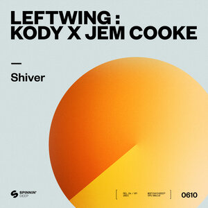 Leftwing : Kody & Jem Cooke — Shiver