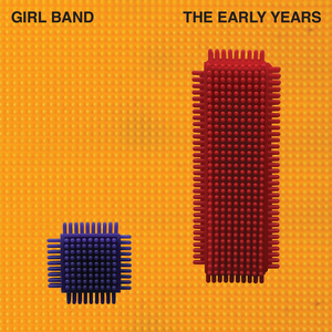 Gilla Band - I Love You