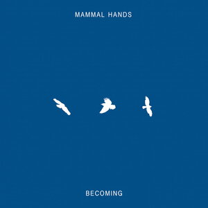 Mammal Hands - Shimmer