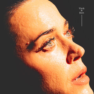 Katy Perry - Watch It Burn
