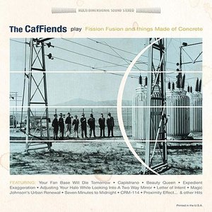 The CafFiends - Beauty Queen
