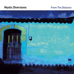 Mystic Diversions & Nadine Renee - Janeiro