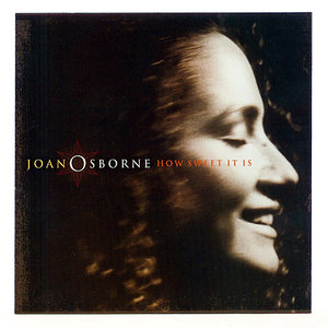 Joan Osborne - Bold as Love