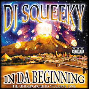 DJ Squeeky & Tom Skeemask & GK - Murder (feat. Tom Skeemask & GK)