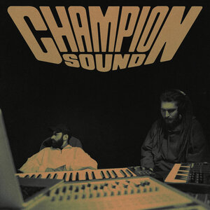 Эндшпиль & TumaniYO - CHAMPION SOUND