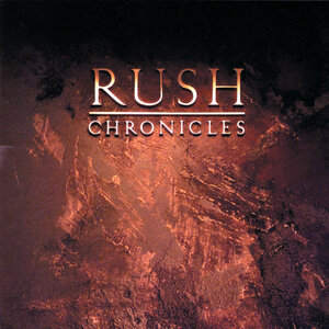 Rush - Limelight