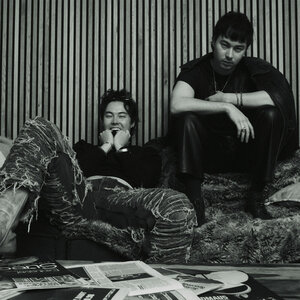 IDEMI - Teach You Desire