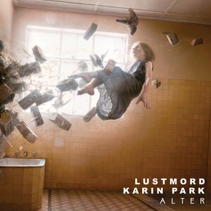 Lustmord & Karin Park - Hiraeth