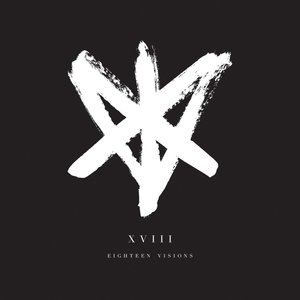 Eighteen Visions - Live Again