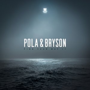 Pola & Bryson - Moment's Notice