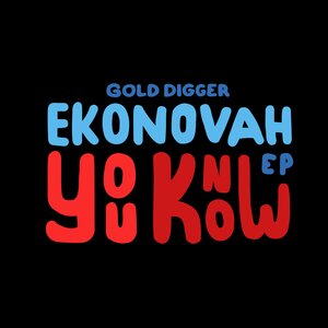 Ekonovah - You Know