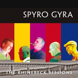 Spyro Gyra - Wishful Thinking