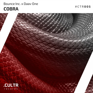 Bounce Inc. & Daav One - Cobra