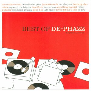 De-Phazz - The Mambo Craze