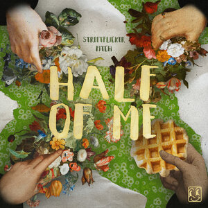 streetflicker & Fitch - Half Of Me