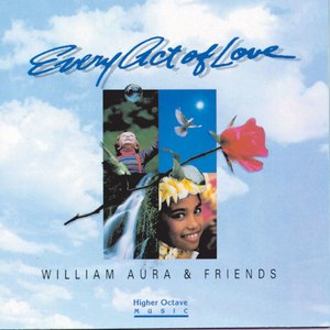 William Aura - Maya