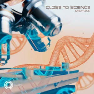 Amritone - Vacuum Break