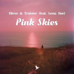 Lena Sue & Blevo & Trafoier - Pink Skies