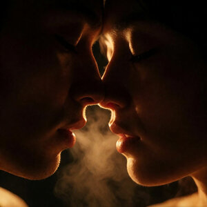 Lust Rhythms - Close Enough to Breathe You