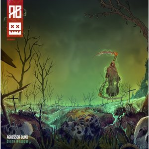 Agressor Bunx - Pararampam