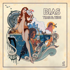 BIAS - Sit Back, See The World