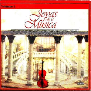 Иоганн Пахельбель & Symphony Orquestra of Radio Berlin - Canon and Gigue in D Major: I. Canon