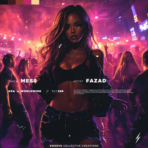 FaZaD - Mess