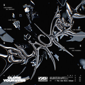 Imanbek & CLOSE YOUR EYES - SOB