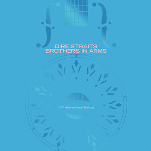Dire Straits - The Man's Too Strong