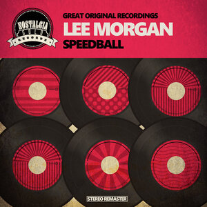 Lee Morgan - Ceora