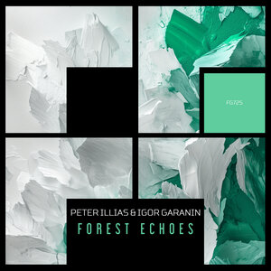 Peter Illias & Igor Garanin - Forest Echoes